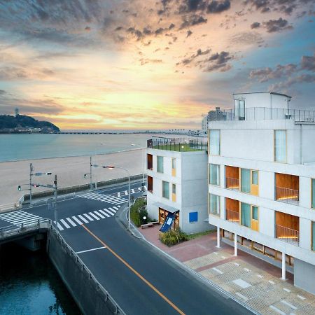 Hotel Ao Kamakura Zewnętrze zdjęcie