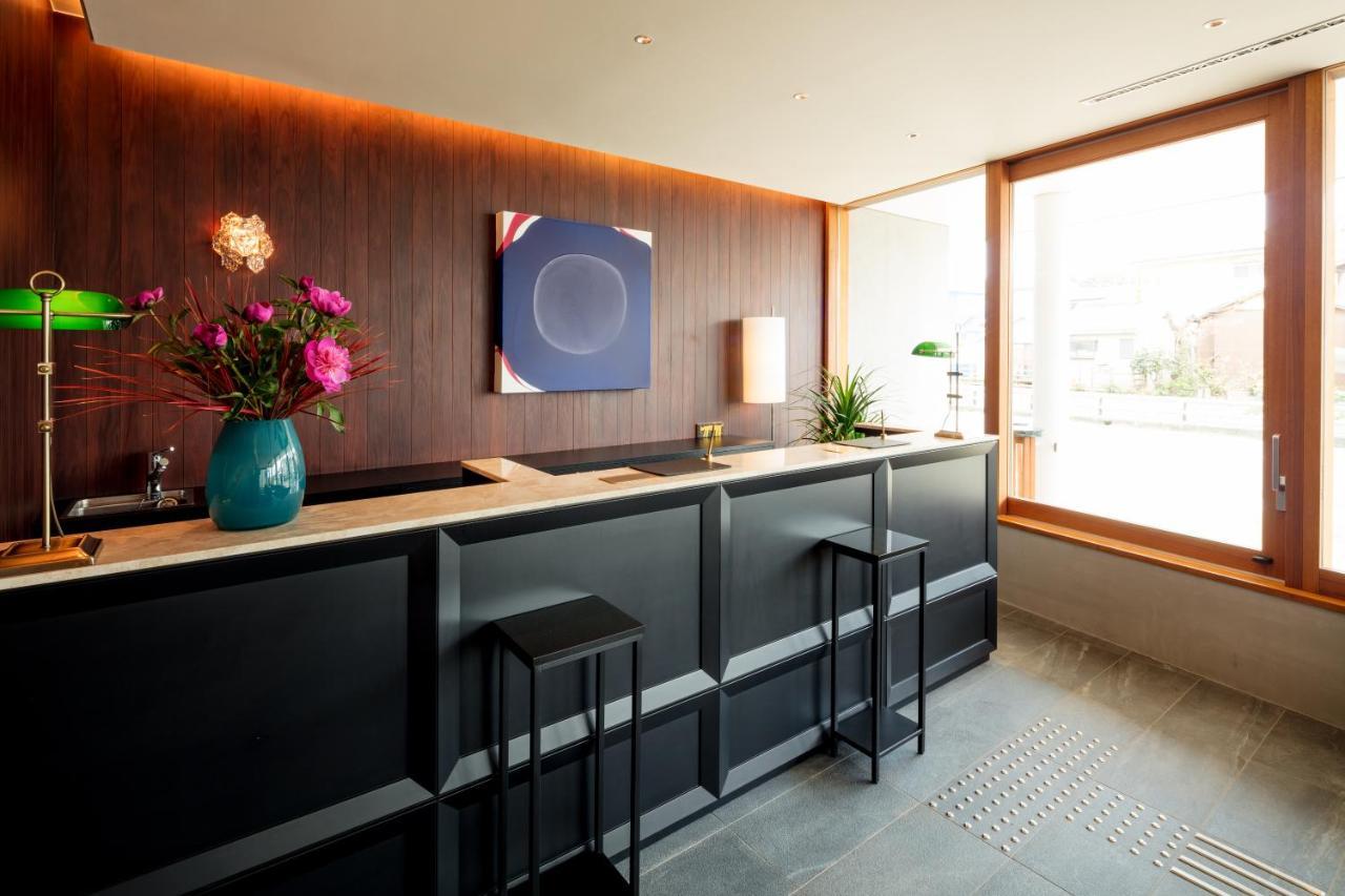 Hotel Ao Kamakura Zewnętrze zdjęcie