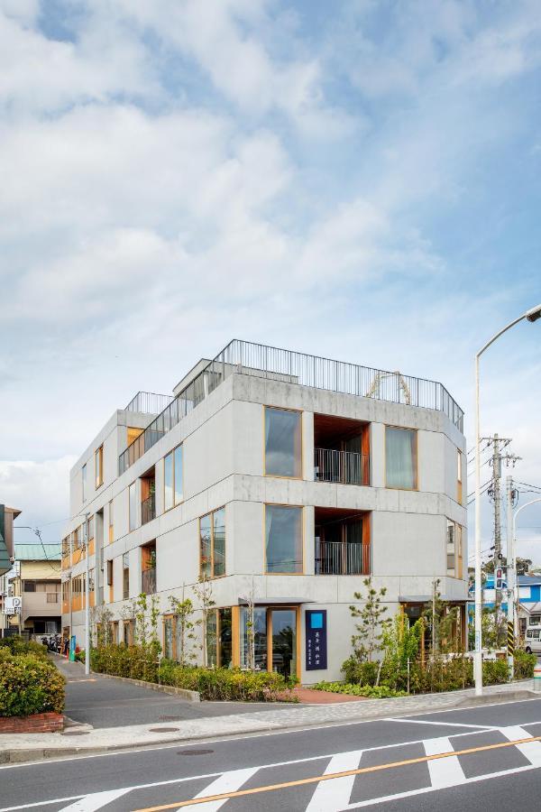 Hotel Ao Kamakura Zewnętrze zdjęcie