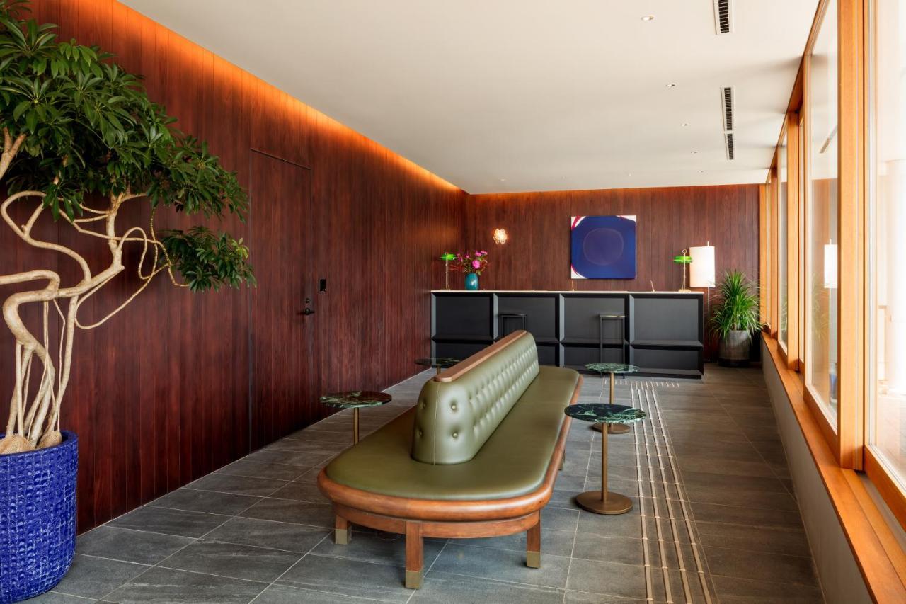 Hotel Ao Kamakura Zewnętrze zdjęcie