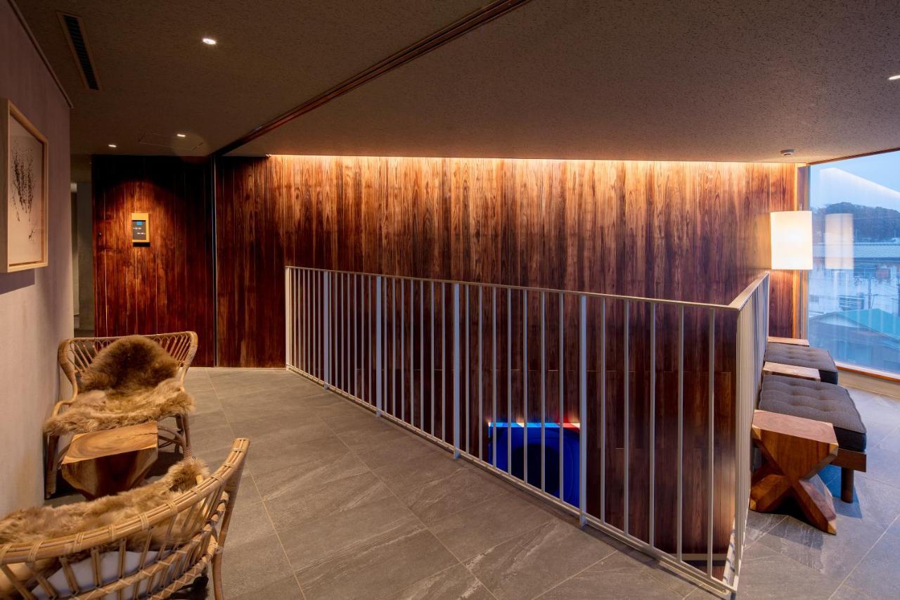 Hotel Ao Kamakura Zewnętrze zdjęcie