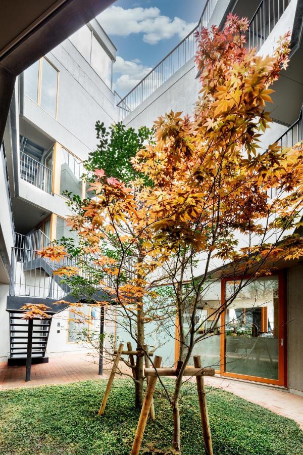 Hotel Ao Kamakura Zewnętrze zdjęcie