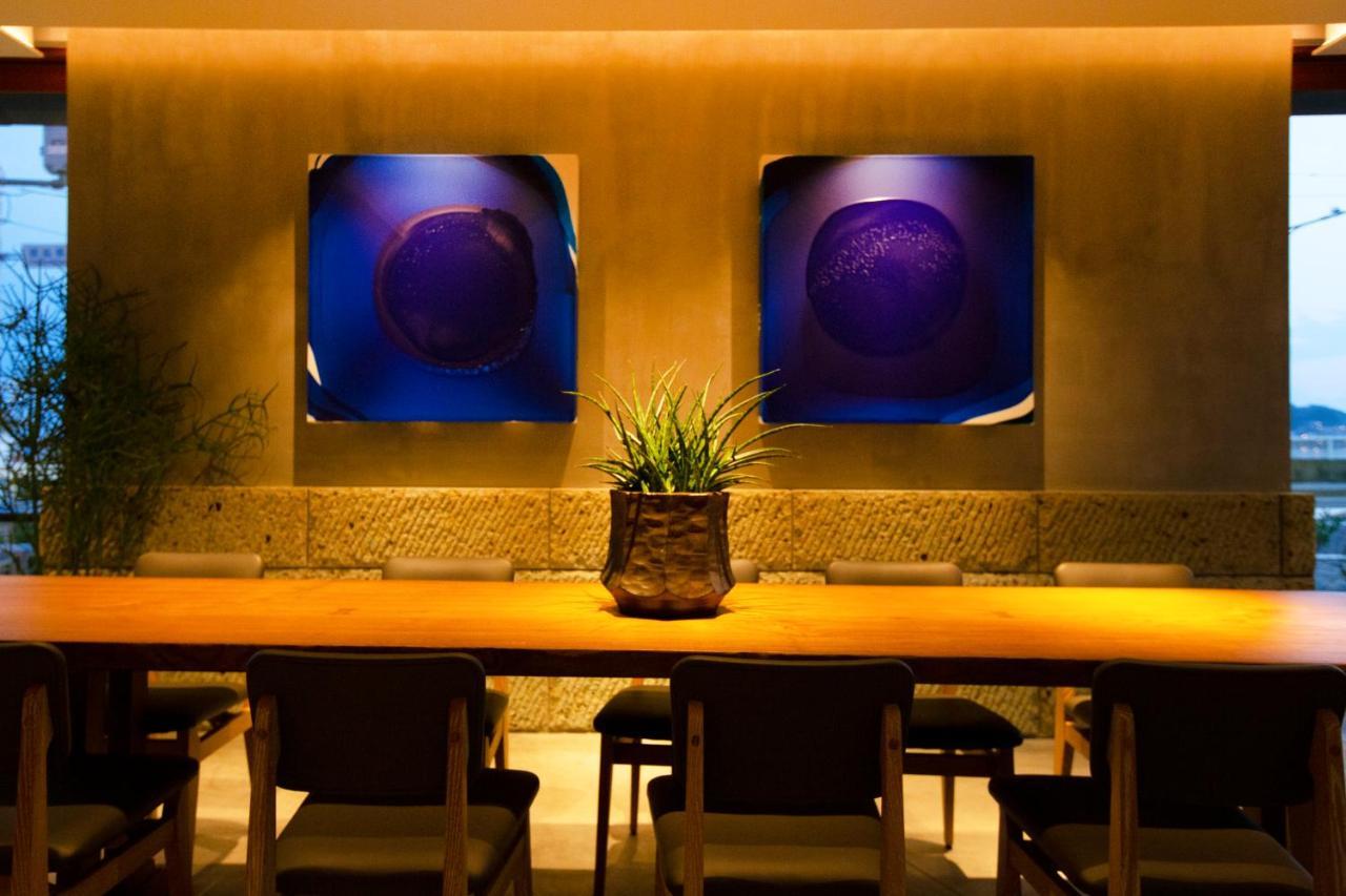 Hotel Ao Kamakura Zewnętrze zdjęcie