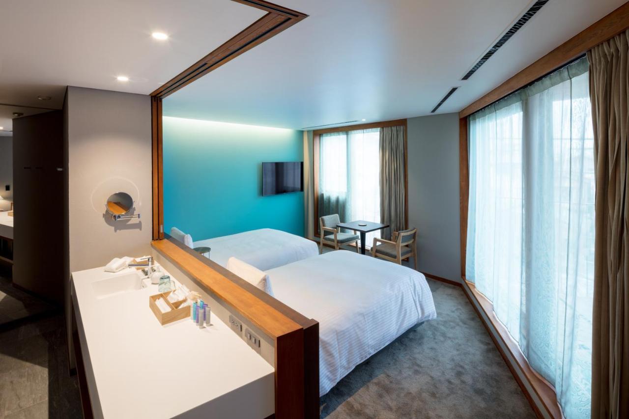 Hotel Ao Kamakura Zewnętrze zdjęcie