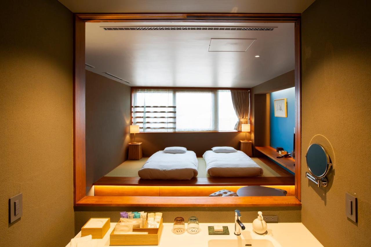 Hotel Ao Kamakura Zewnętrze zdjęcie