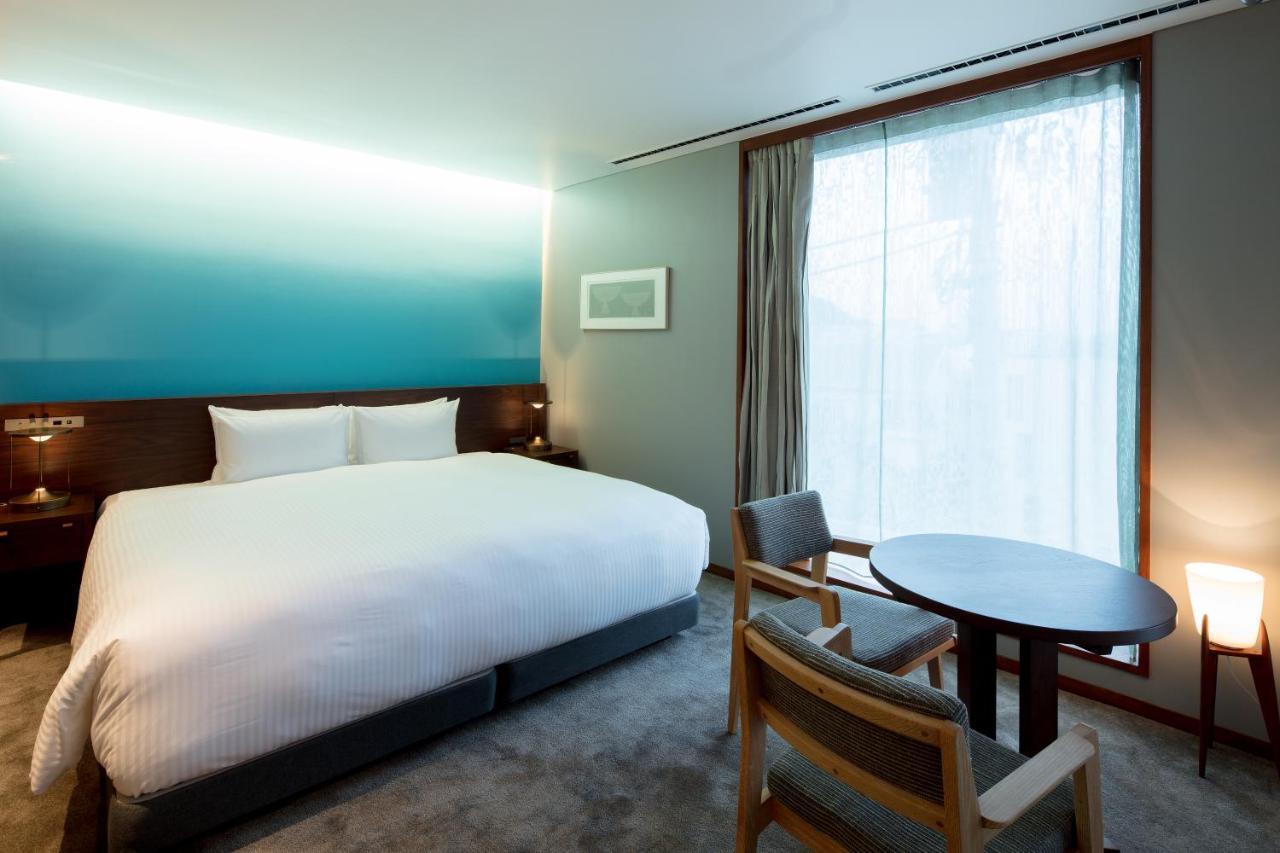 Hotel Ao Kamakura Zewnętrze zdjęcie