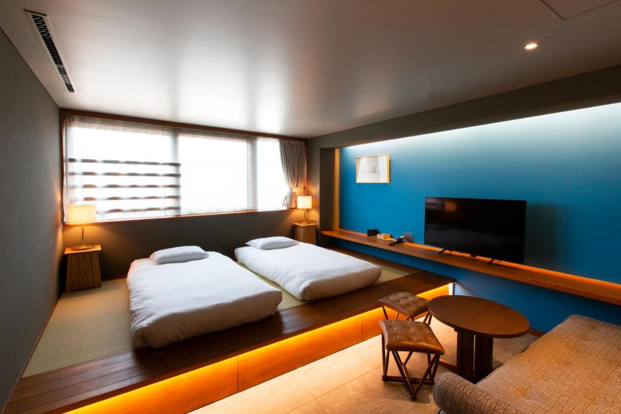 Hotel Ao Kamakura Zewnętrze zdjęcie