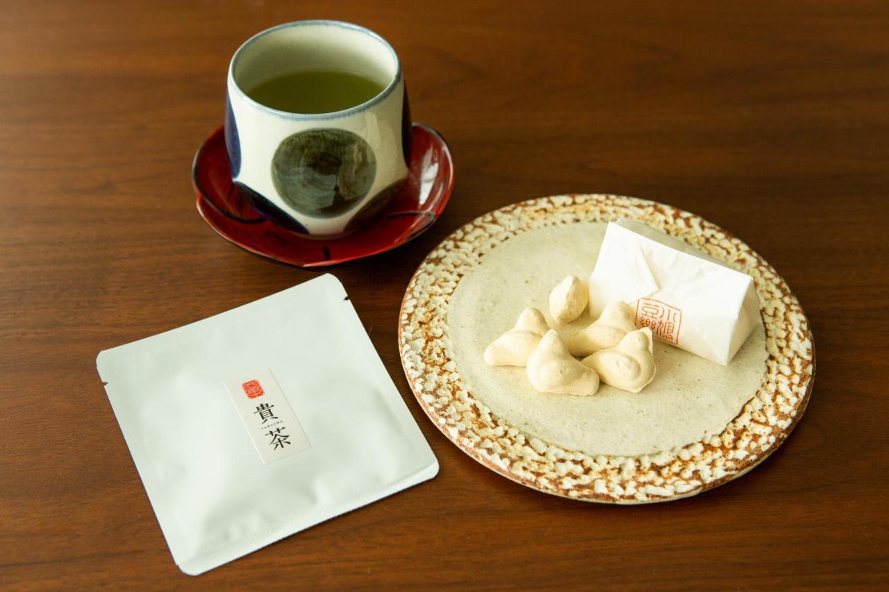 Hotel Ao Kamakura Zewnętrze zdjęcie