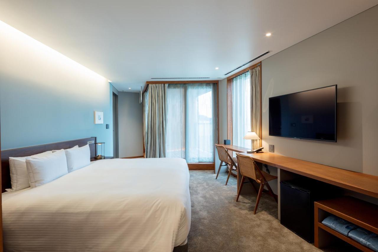 Hotel Ao Kamakura Zewnętrze zdjęcie