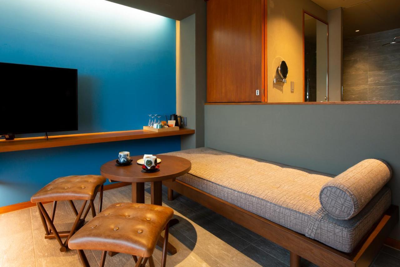 Hotel Ao Kamakura Zewnętrze zdjęcie