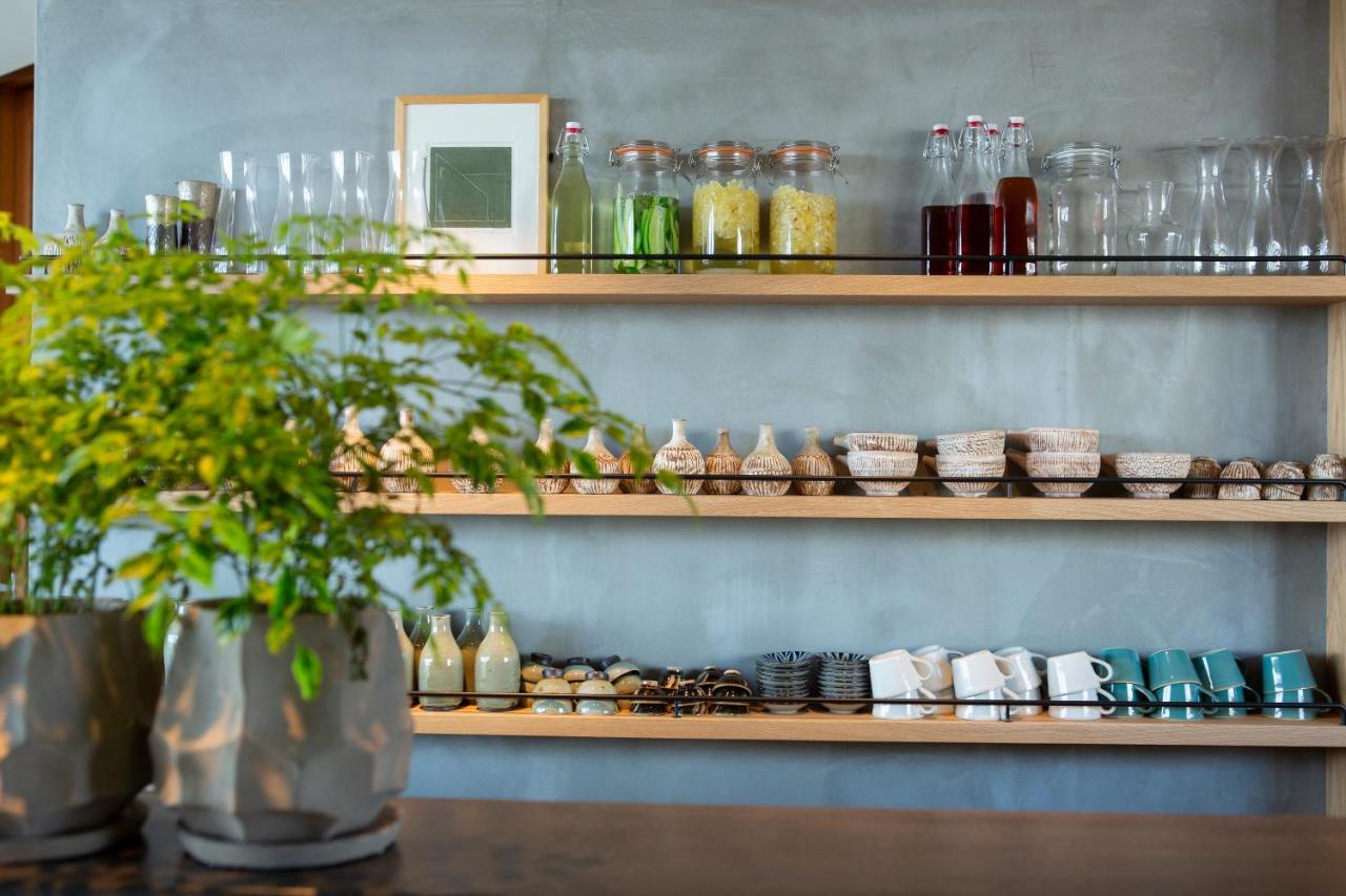 Hotel Ao Kamakura Zewnętrze zdjęcie